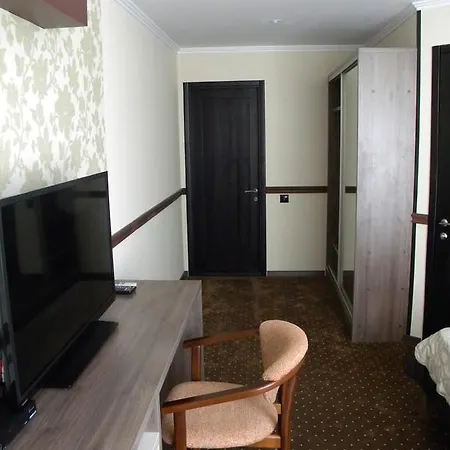 Hotel Terra 7+
