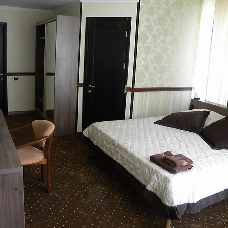 Terra 7+ Hotel