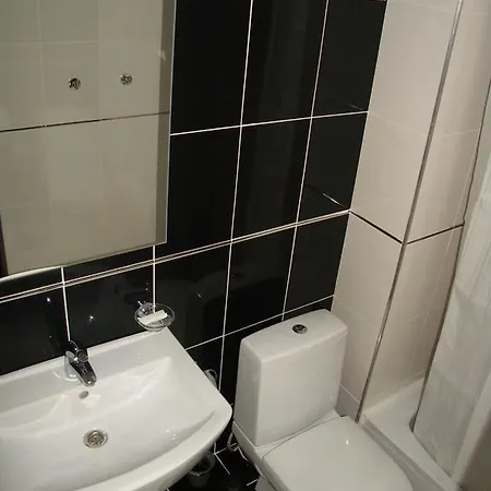 Hotel Terra 7+ Odesa