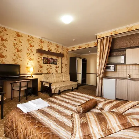 Hotel Terra 7+