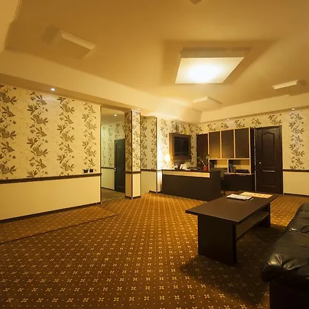 Hotel Terra 7+ 3*