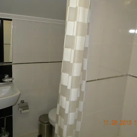 Hotel Terra 7+ 3*